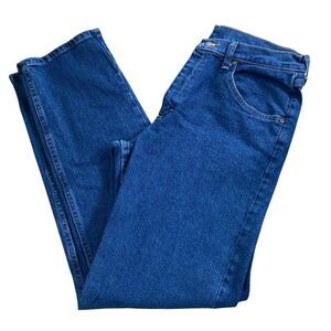 Men's Wrangler Jeans Size 32 x 34
